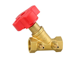 Brass Balance Valve