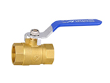 Model 216 Ball Valve (Heavy Duty) Hpb59-1 Series