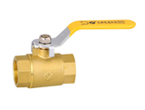 Model 101 Ball Valve (Heavy duty) National Standard Hpb59-1 Series