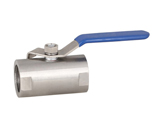 Stainless Steel Ball Valve (All Steel in Guangzhou)