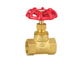 Brass Globe Valve (Heavy) Hpb59-1 Series