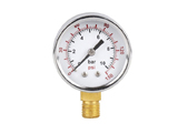 Pressure gauge