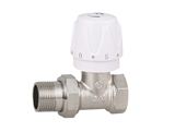 Direct Temperature Control Valve