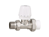 PP-R Direct Temperature Control Valve