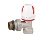 Excellent Angular Temperature Control Valve