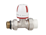 PP-R Quality Direct Temperature Control Valve