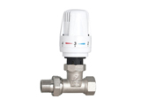 Direct Automatic Temperature Control Valve