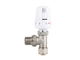 Aluminum-plastic Pipe Angle Automatic Temperature Control Valve